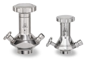 Alfa Laval Sampling Valve